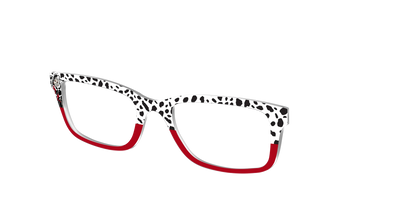 Cruella's Wicked Glamour Split