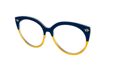 The Predators® Split