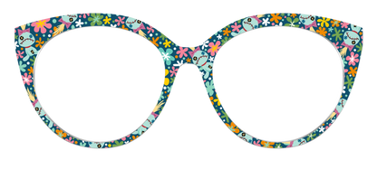Scrump's Sew Sweet Floral