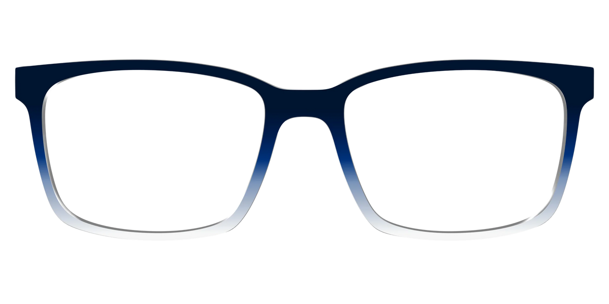 The Navy to White Gradient