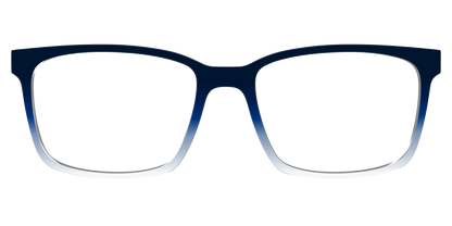 The Navy to White Gradient