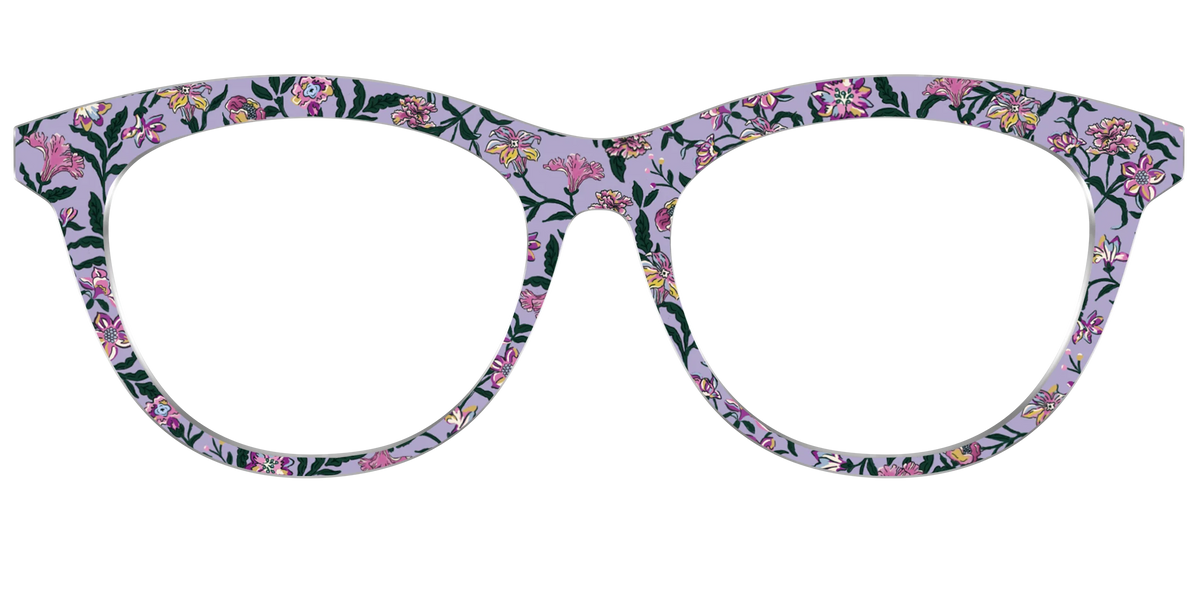 The Elegant Florets