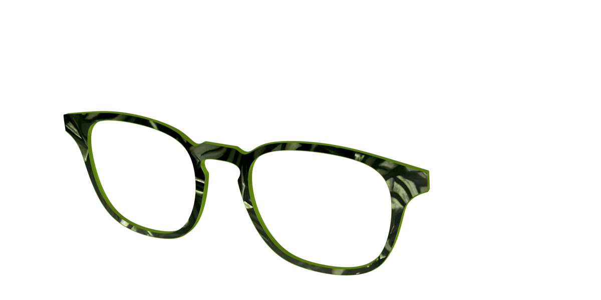 The Hazel Pearl Marble