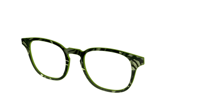 The Hazel Pearl Marble