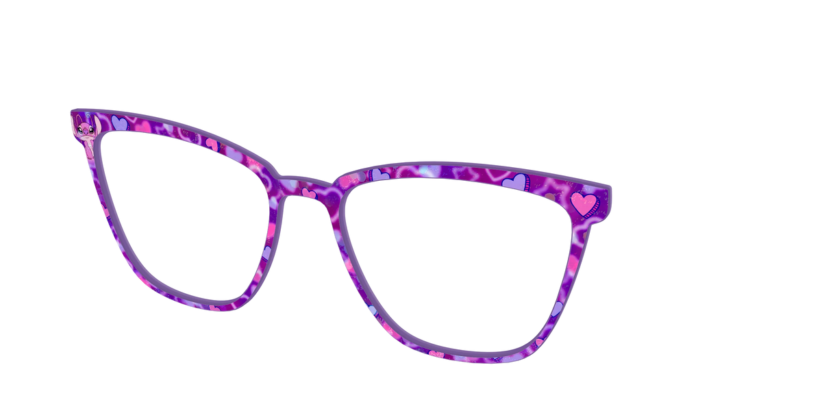 Angel 624 Holographic