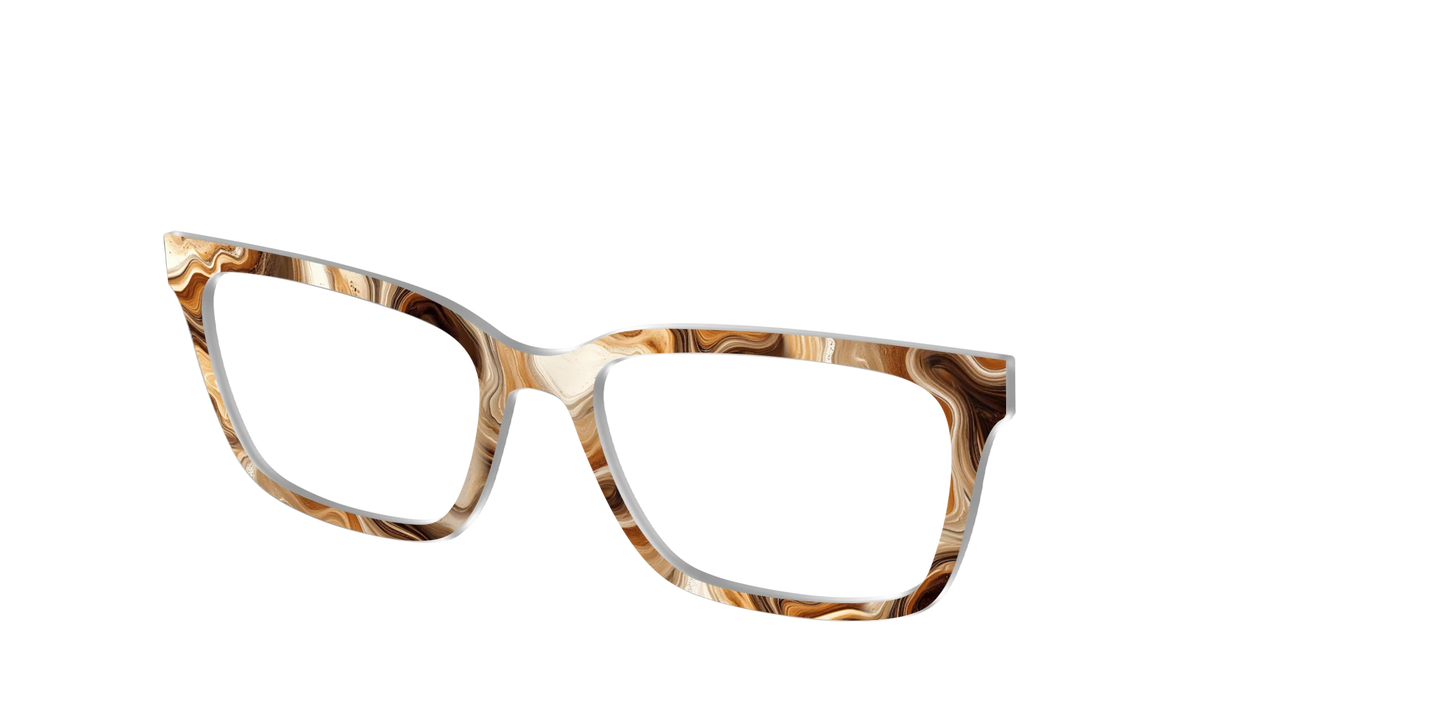 The Espresso Marble