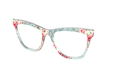 The Floral Patchwork