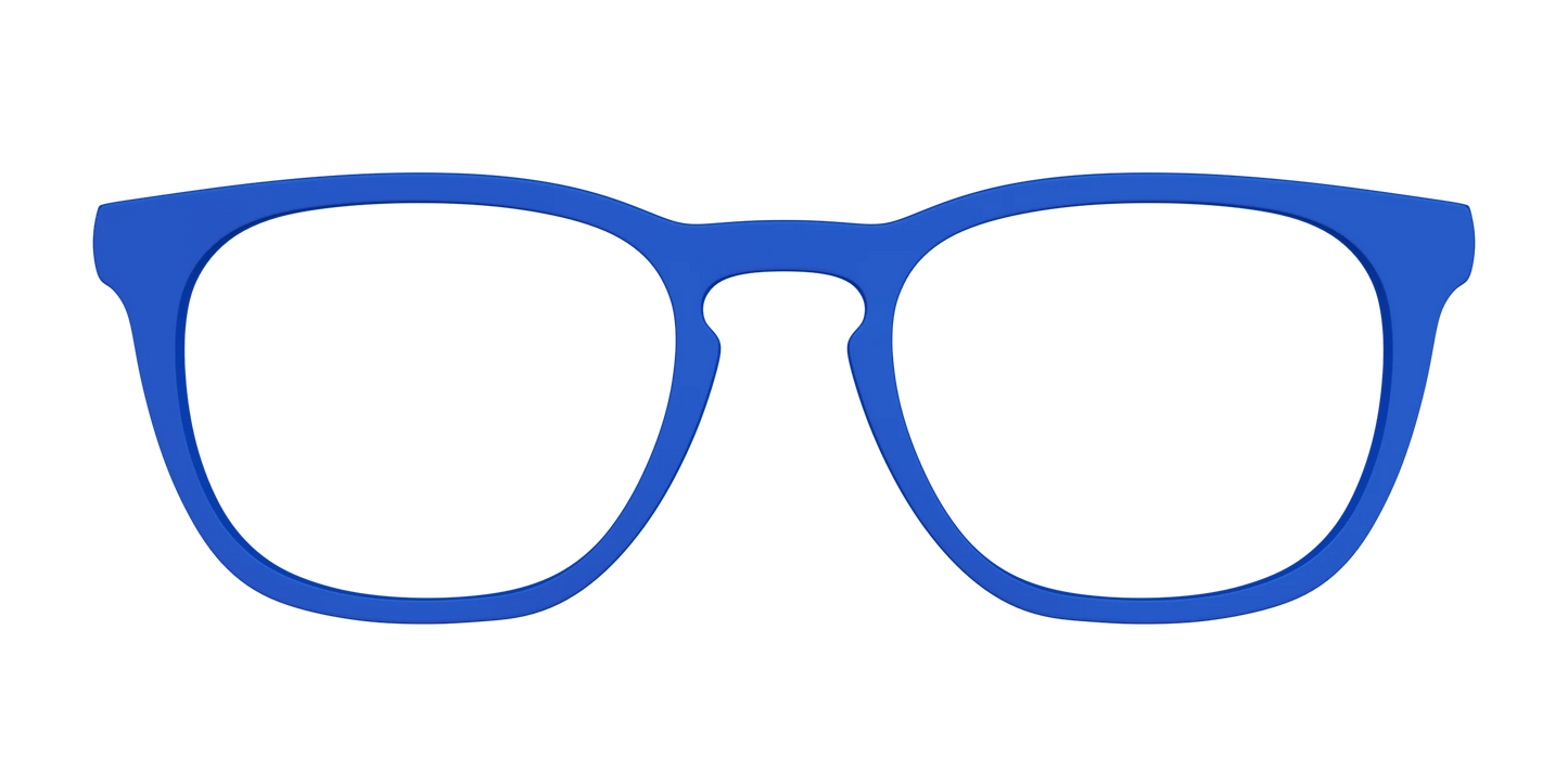 The Indigo