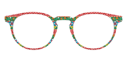 The Floral Ribbons