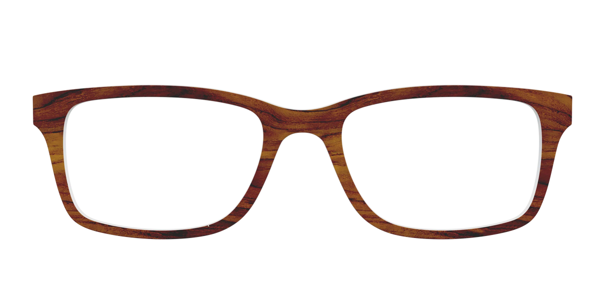 The Woodgrain