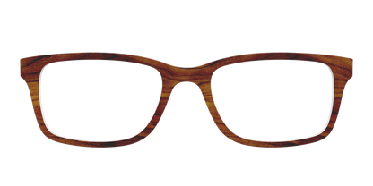 The Woodgrain