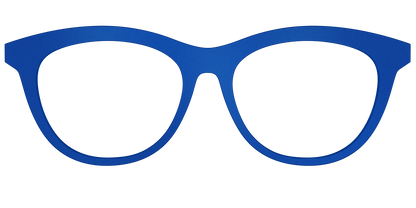 The Matte Indigo