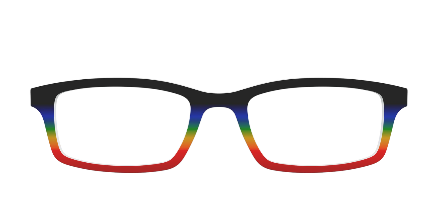 The Love Wins Gradient