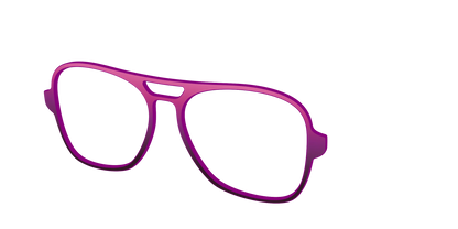 The Pink to Plum Gradient