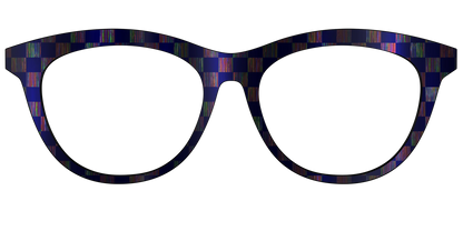 The Black Holographic Check
