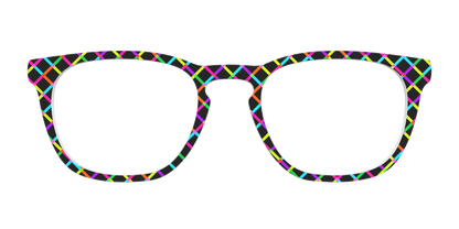 The Rainbow Windowpane