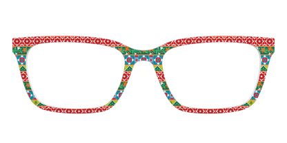 The Floral Ribbons