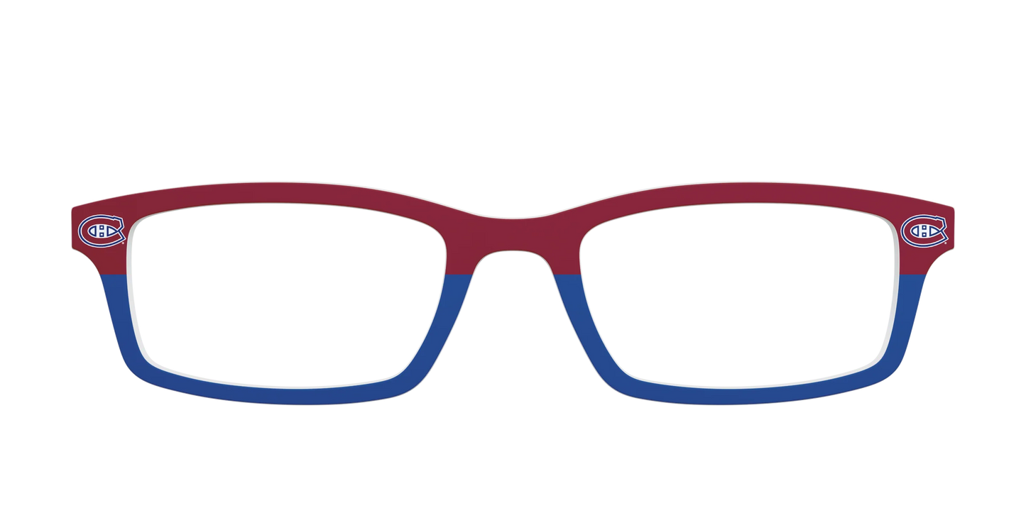 The Canadiens® Split