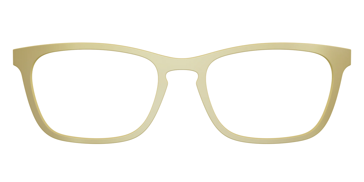 The Gold Mirror