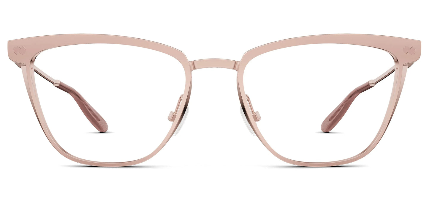 The Izzy - Lensless