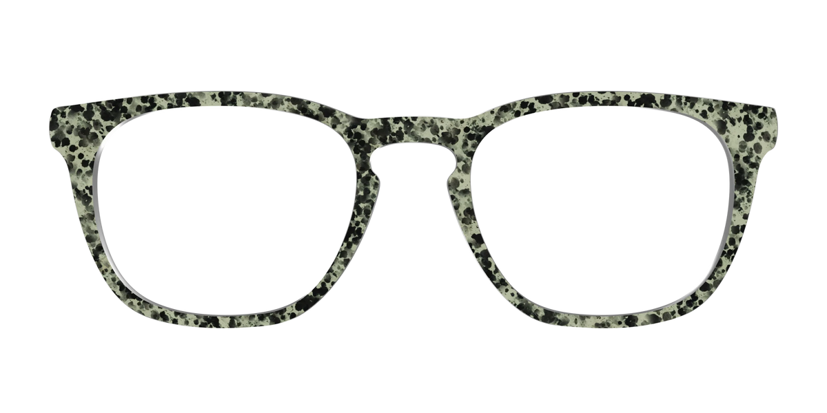 The Speckled Moss