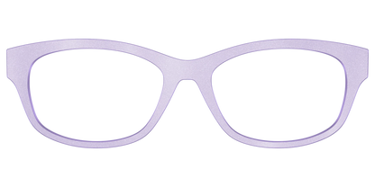 The Lavender Shimmer