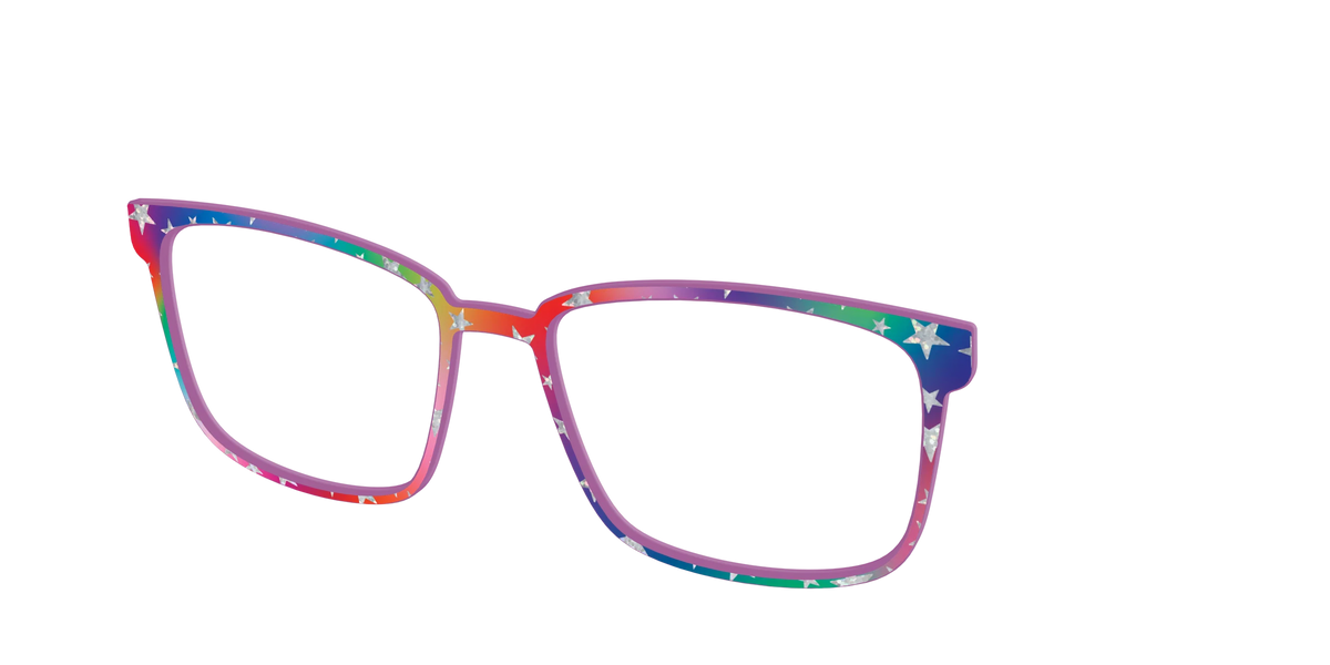 The Holographic Superstars