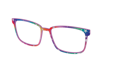 The Holographic Superstars