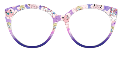 Fairy Type