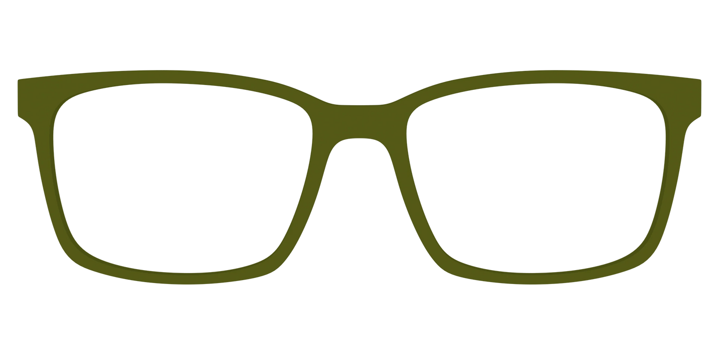 The Army Green