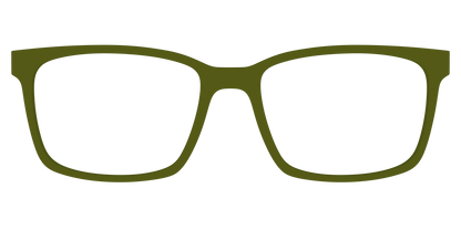 The Army Green
