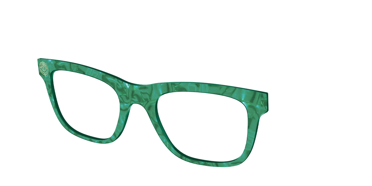 The Slytherin™ Pearl Tortoise