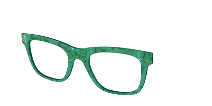 The Slytherin™ Pearl Tortoise