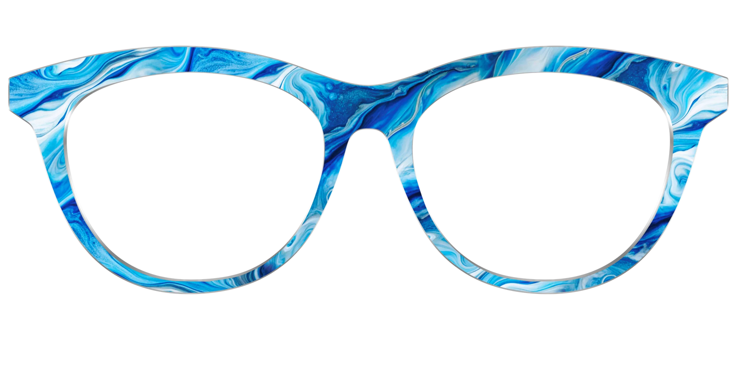 The Liquid Marble