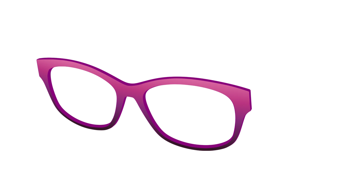 The Pink to Plum Gradient