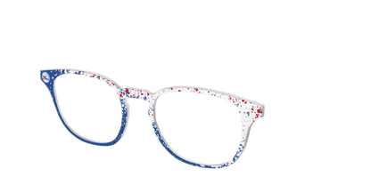 The 76ers Splatter