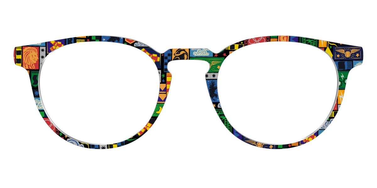 The Quidditch Patchwork