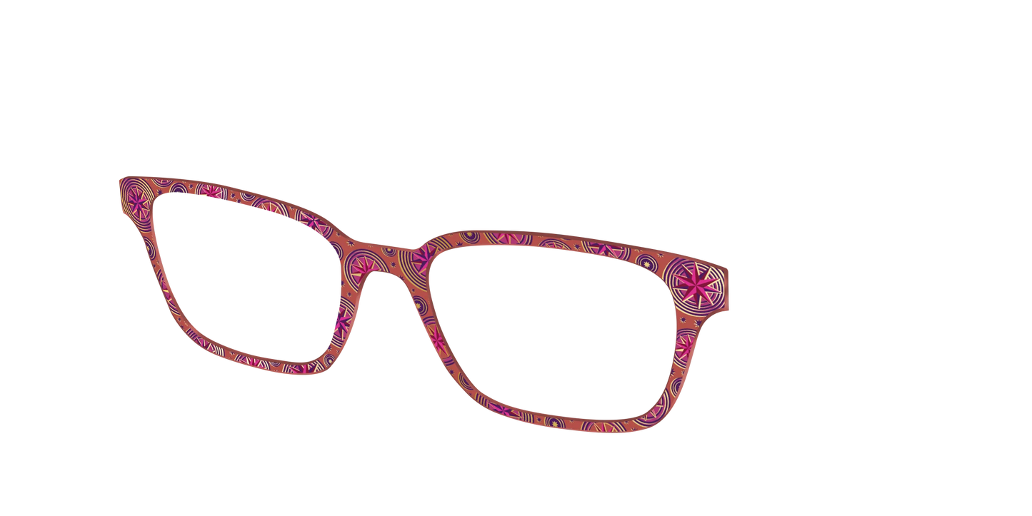 The Gold Foil Luna Lovegood™
