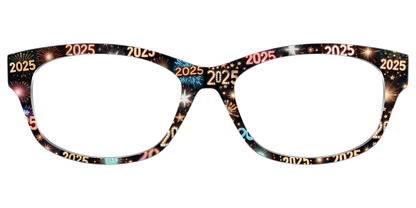 The New Year