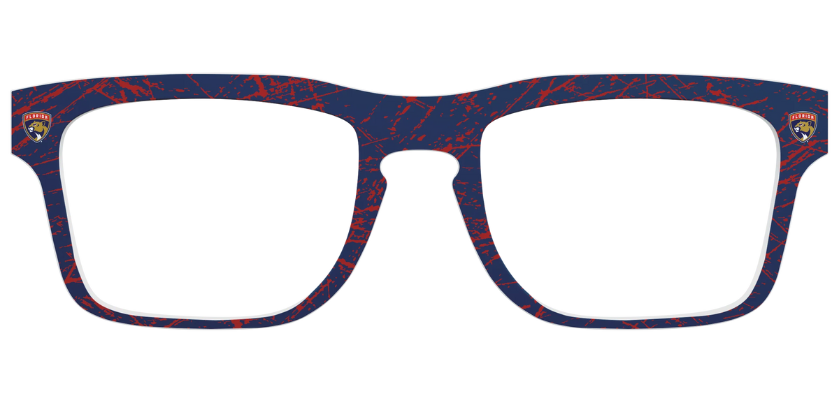 The Panthers® Ice