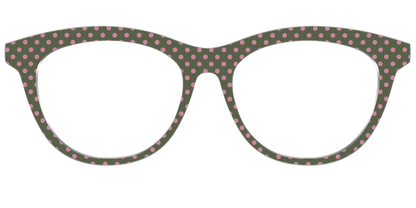 The Whimsical Polka Dot