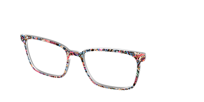The Lavish Paisley