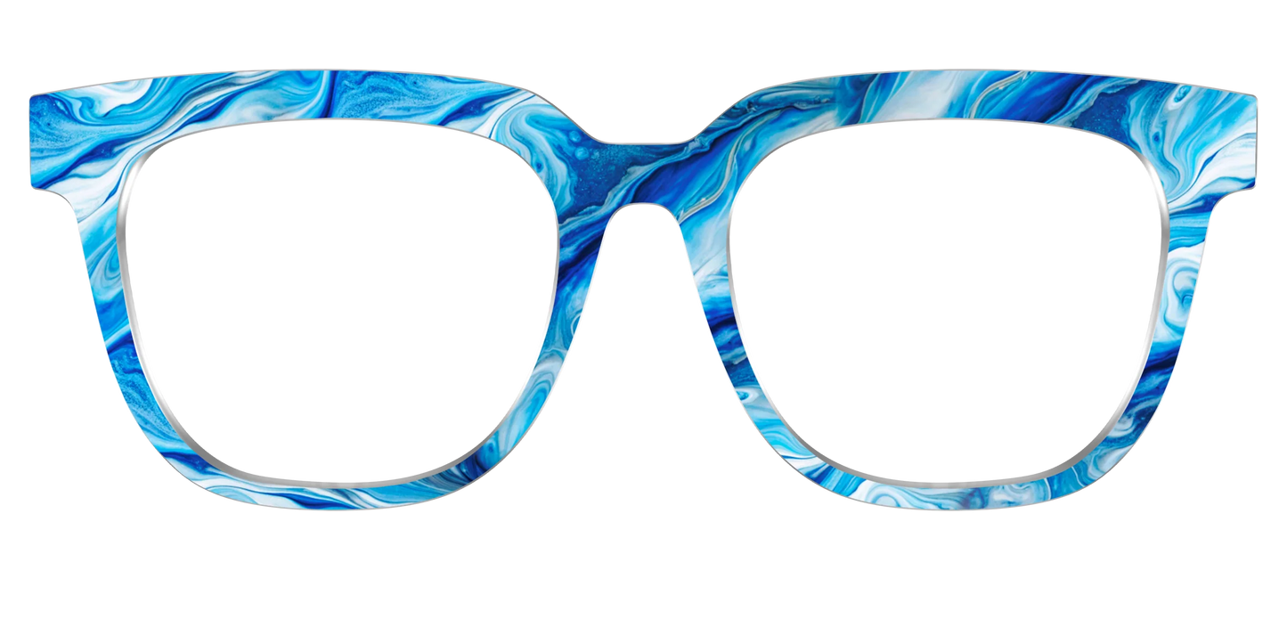 The Liquid Marble