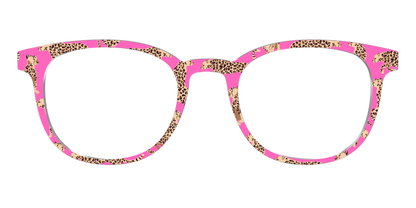 The Hot Pink Cheetahs
