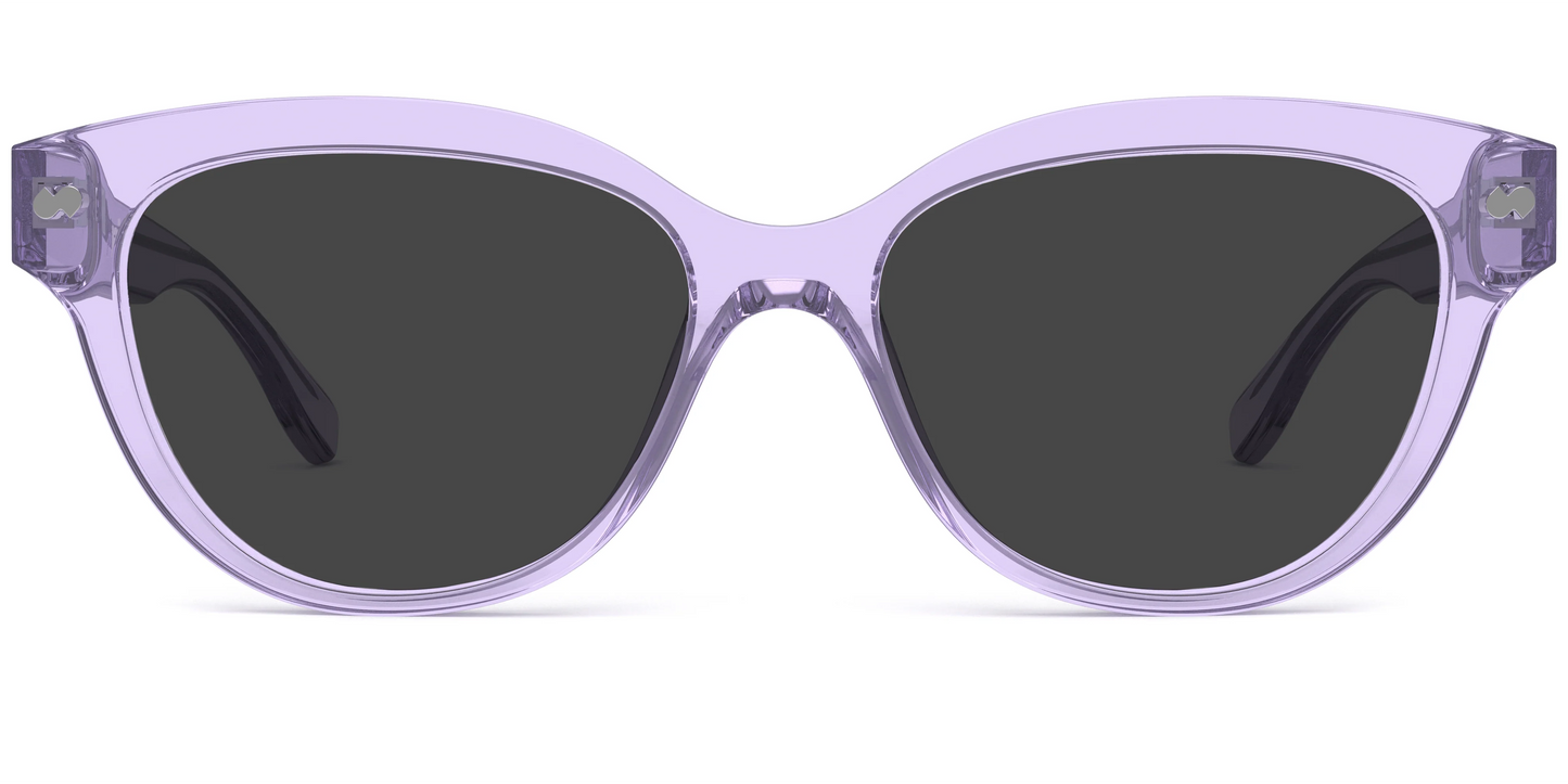 The Quinn - Lensless
