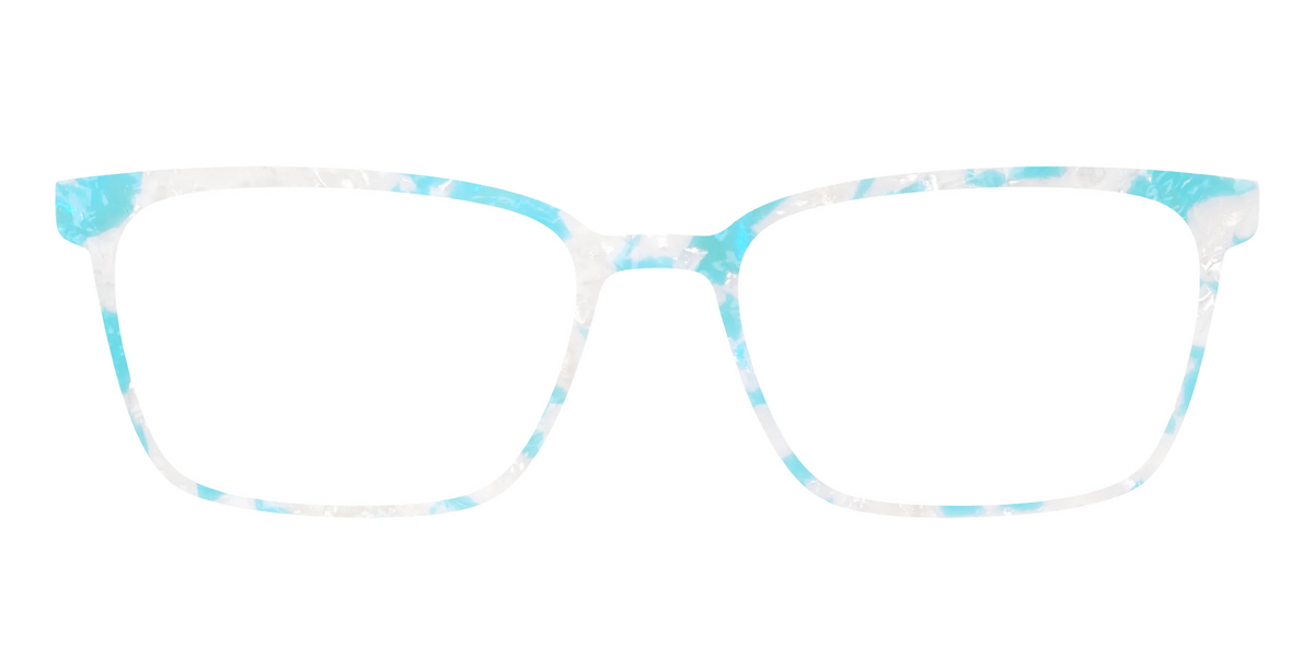 The Blue Sky Pearl Tortoise
