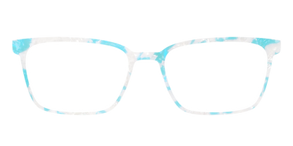 The Blue Sky Pearl Tortoise
