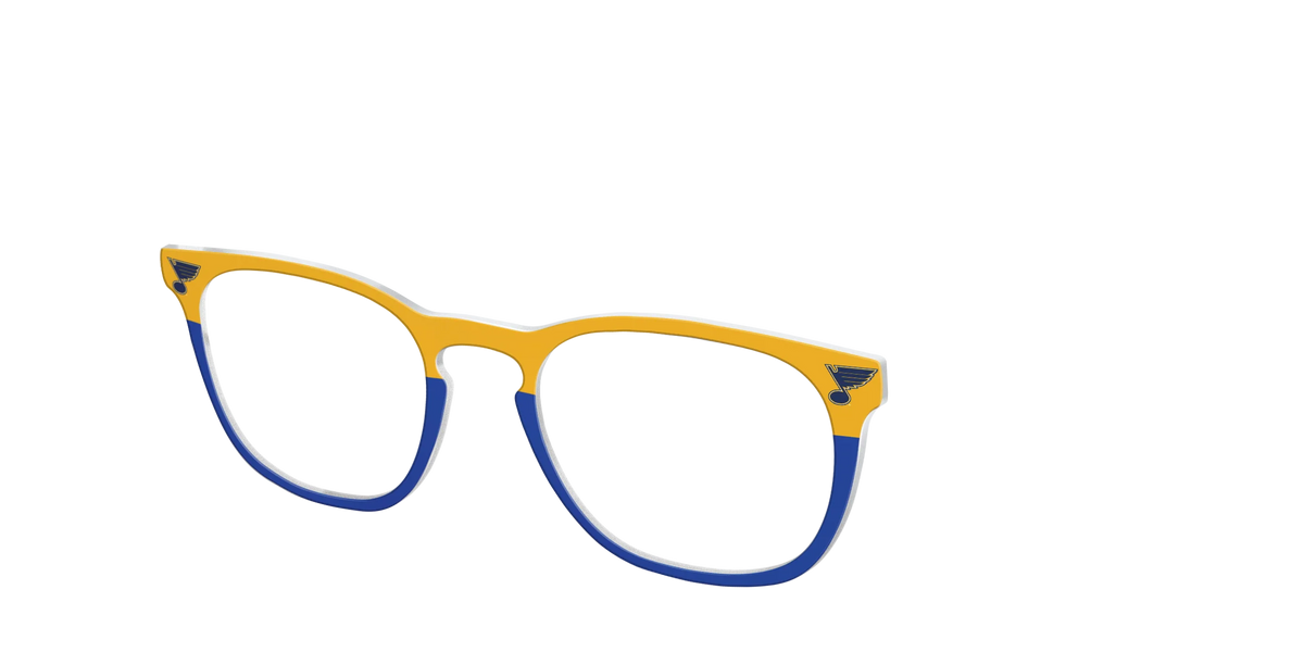The Blues® Split