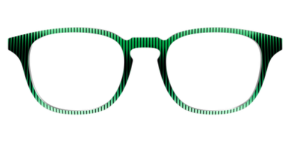 The Soundwave Stripes