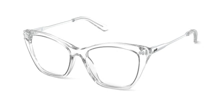 The Wanda - Mixed Material - Lensless